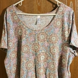 Lularoe Classic T